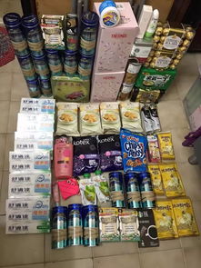 小晴代購 一站式暢享香港有機(jī)食品、精品零食與生活好物